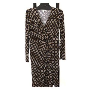 Michael Kors Wrap Dress